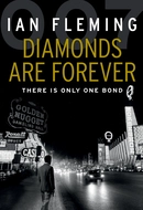 Diamonds Are Forever by Ian Fleming