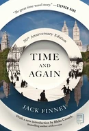 Time and Again by Jack Finney