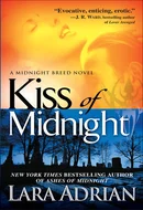 Kiss of Midnight by Lara Adrian