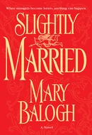 Slightly Married by Mary Balogh
