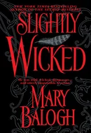 Slightly Wicked by Mary Balogh