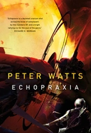 Echopraxia by Peter Watts