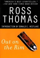Out on the Rim by Ross Thomas