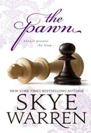 The Pawn by Skye Warren