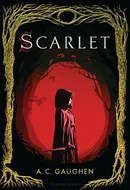Scarlet by A.C. Gaughen