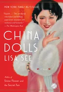 China Dolls by Lisa See
