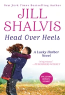 Head Over Heels by Jill Shalvis