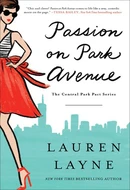 Passion on Park Avenue by Lauren Layne
