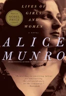 Lives of Girls and Women by Alice Munro
