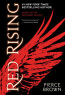 Red Rising Saga