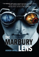 The Marbury Lens by Andrew Smith