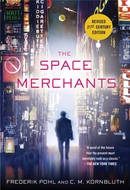 The Space Merchants by Frederik Pohl