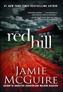 Red Hill by Jamie McGuire
