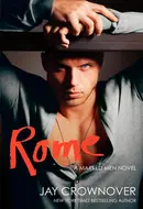 Rome by Jay Crownover