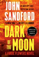 Dark of the Moon by John Sandford