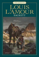 Sackett by Louis L'Amour