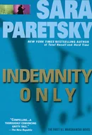 Indemnity Only by Sara Paretsky