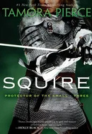 Squire by Tamora Pierce