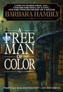 A Free Man of Color by Barbara Hambly