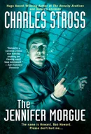 The Jennifer Morgue by Charles Stross