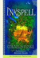 Inkspell by Cornelia Funke