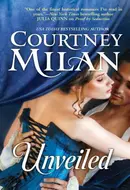 Unveiled by Courtney Milan