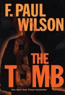 The Tomb by F. Paul Wilson