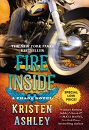Fire Inside by Kristen Ashley