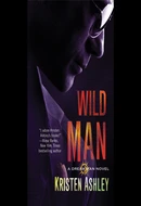 Wild Man by Kristen Ashley