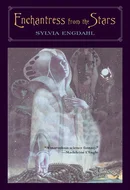 Enchantress from the Stars by Sylvia Engdahl