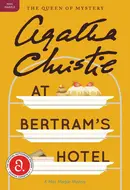At Bertram's Hotel by Agatha Christie