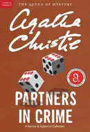 Partners in Crime by Agatha Christie