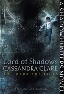 Lord of Shadows by Cassandra Clare