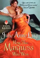 How the Marquess Was Won by Julie Anne Long