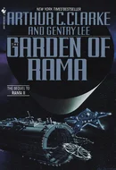 The Garden of Rama by Arthur C. Clarke