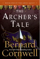The Archer's Tale by Bernard Cornwell