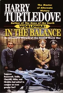 In the Balance by Harry Turtledove