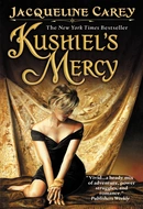 Kushiel's Mercy by Jacqueline Carey