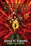 The Witches of Karres by James H. Schmitz