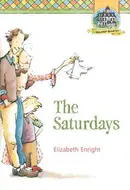 The Saturdays by Elizabeth Enright