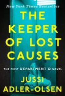 The Keeper of Lost Causes by Jussi Adler-Olsen