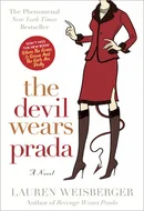 The Devil Wears Prada by Lauren Weisberger