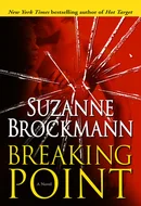 Breaking Point by Suzanne Brockmann