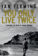 You Only Live Twice by Ian Fleming