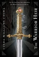 The Warrior Heir by Cinda Williams Chima