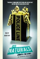 The Naturals by Jennifer Lynn Barnes