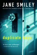 Duplicate Keys by Jane Smiley