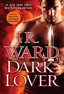 Dark Lover by J.R. Ward