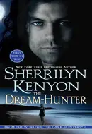 The Dream-Hunter by Sherrilyn Kenyon
