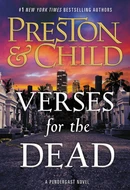 Verses for the Dead by Douglas Preston,  Lincoln Child